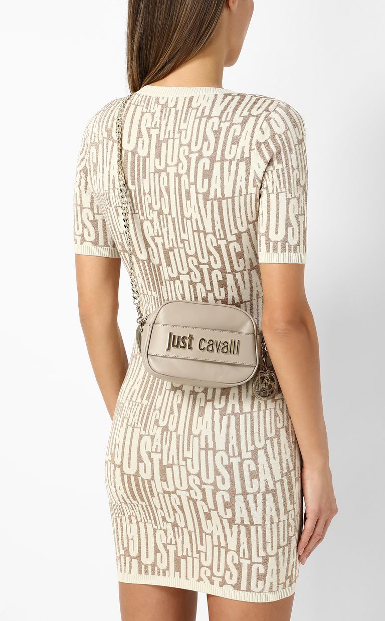 just cavalli crossbody bag
