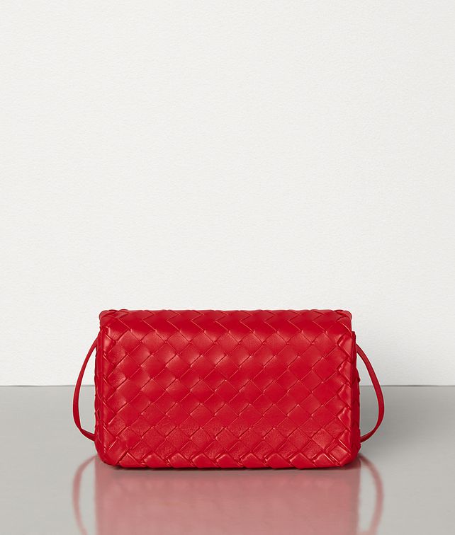 BOTTEGA VENETA SHOULDER BAG Shoulder Bag Woman fp