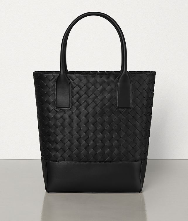 BOTTEGA VENETA イントレチャートVN ミディアム トート トートバッグ メンズ fp