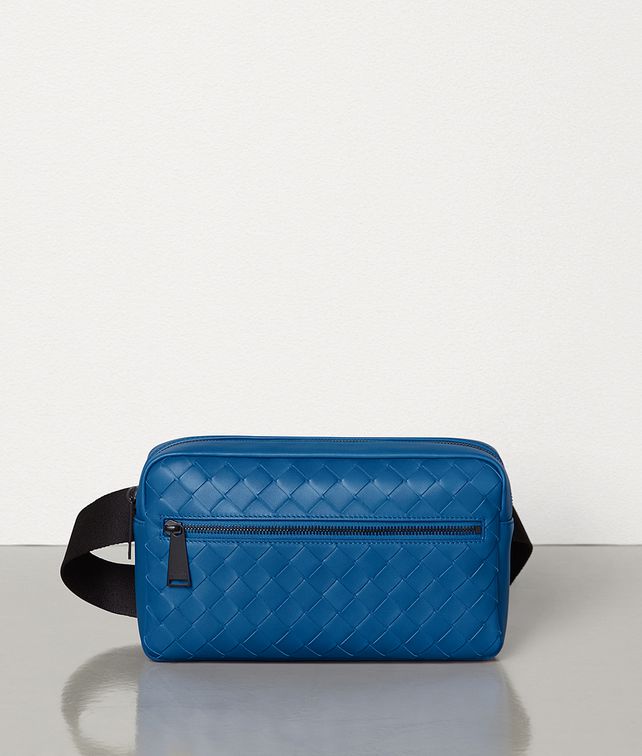 BOTTEGA VENETA BELT BAG Crossbody and Belt Bags Woman fp