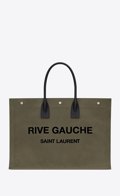 Rive Gauche Dupe Bag 2025