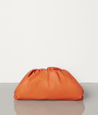 THE POUCH IN CALFSKIN THE POUCH IN CALFSKIN