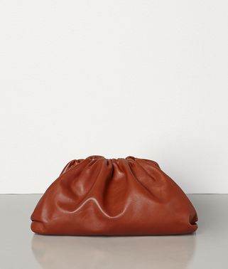 THE POUCH IN CALFSKIN THE POUCH IN CALFSKIN