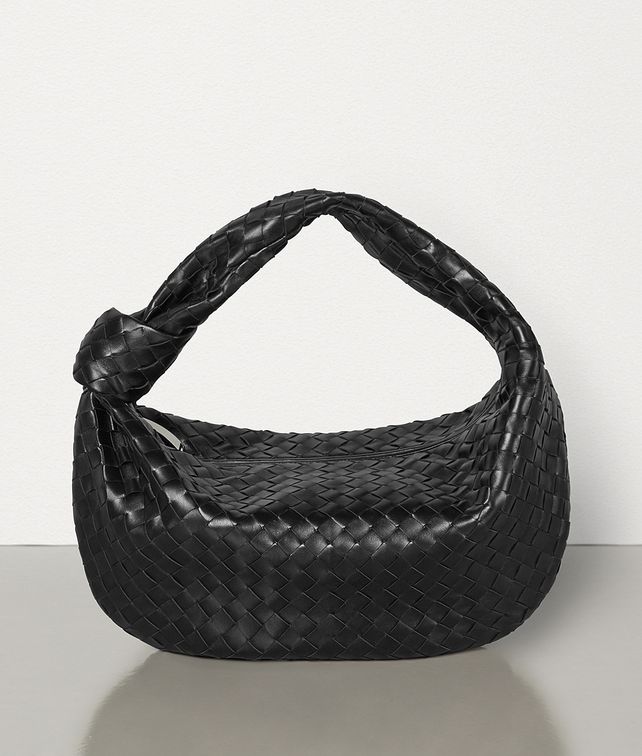 BOTTEGA VENETA MEDIUM BV JODIE IN INTRECCIATO NAPPA Shoulder Bag Woman fp