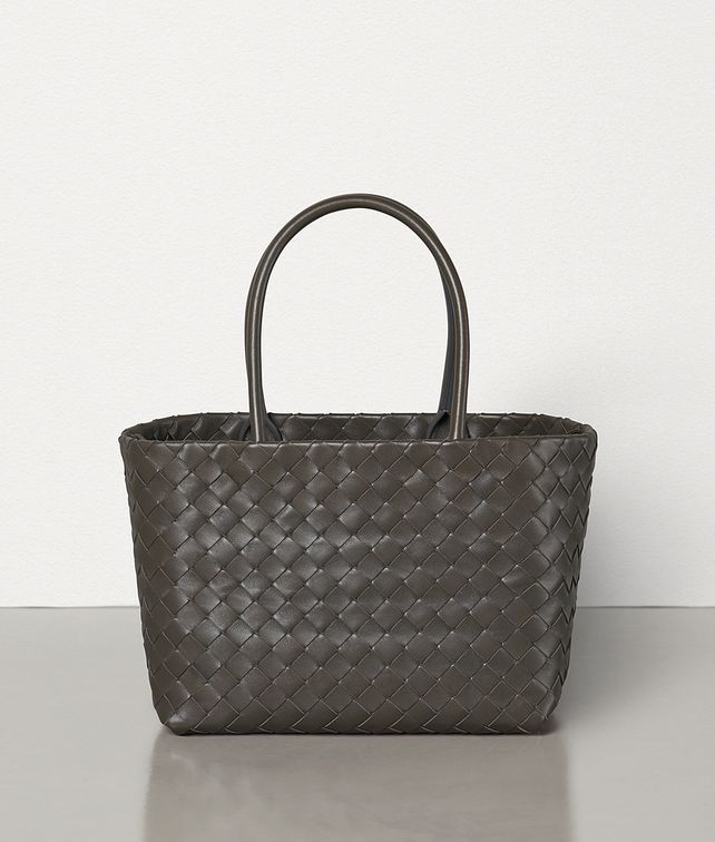 BOTTEGA VENETA TOTE BAG Tote Bag Woman fp