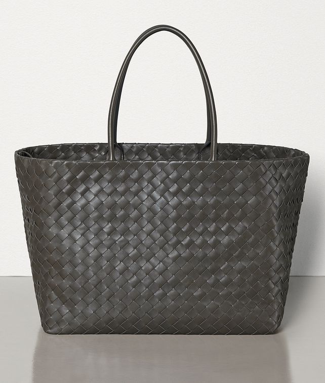 BOTTEGA VENETA TOTE BAG Tote Bag Woman fp