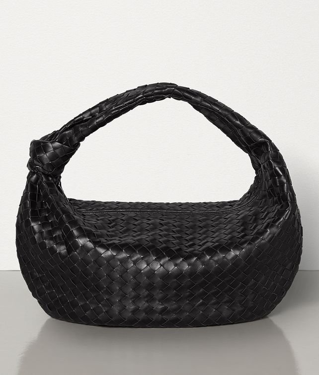 BOTTEGA VENETA BV JODIE IN INTRECCIATO NAPPA Shoulder Bag Woman fp
