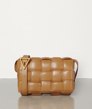 BORSA CASSETTE IN PAPER CALF IMBOTTITO BORSA CASSETTE IN PAPER CALF IMBOTTITO