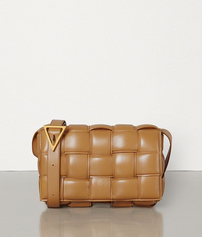 BOTTEGA VENETA PADDED CASSETTE BAG
Crossbody and Belt Bags Woman fp