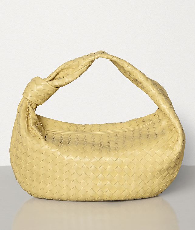 BOTTEGA VENETA BV JODIE IN INTRECCIATO NAPPA Shoulder Bag Woman fp