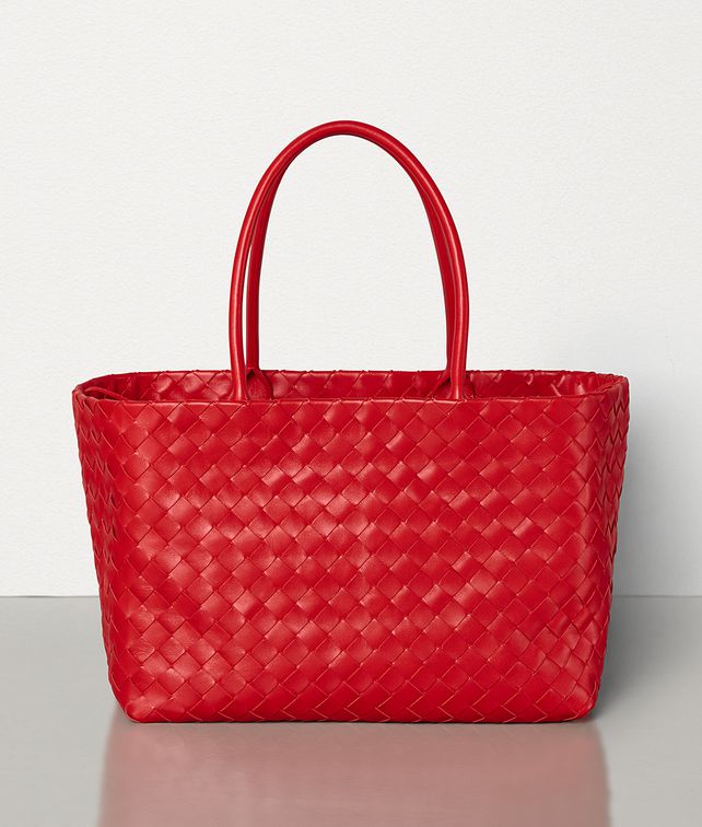 BOTTEGA VENETA TOTE BAG Tote Bag Woman fp