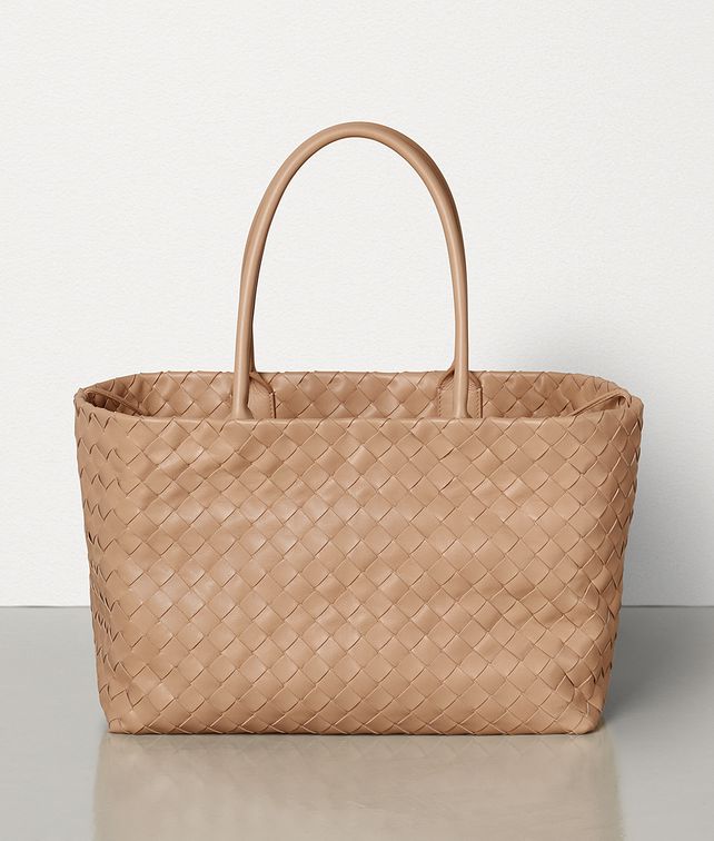 BOTTEGA VENETA TOTE BAG Tote Bag Woman fp