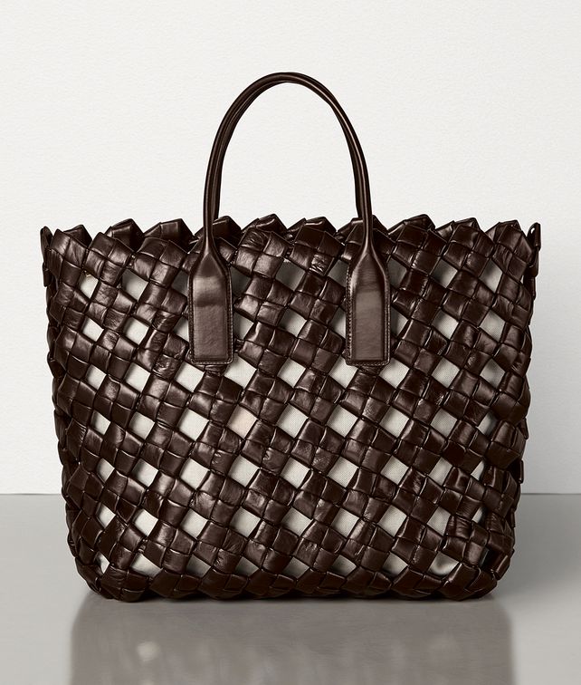 BOTTEGA VENETA TOTE BAG Tote Bag Woman fp