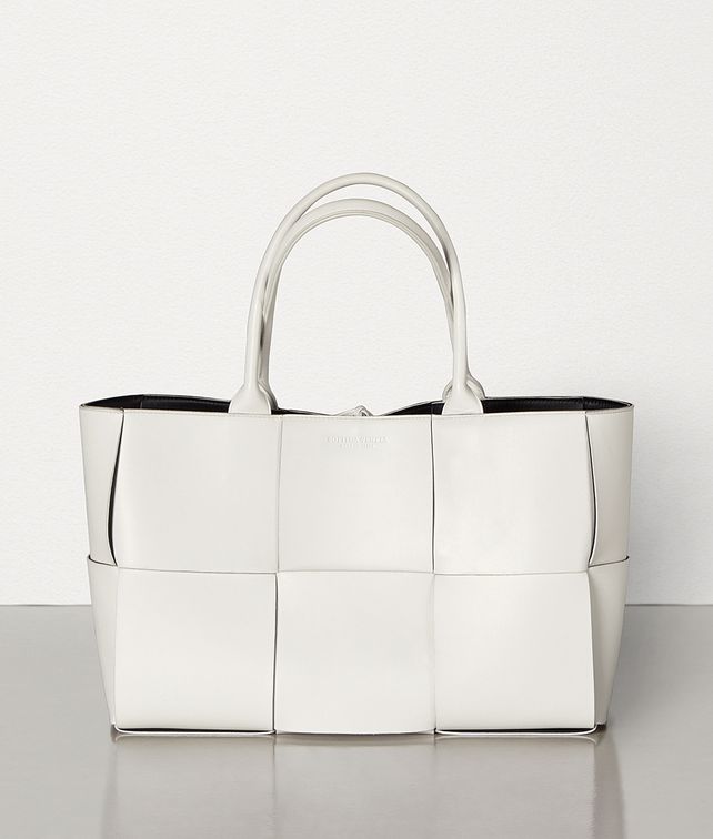 BOTTEGA VENETA ARCO TOTE Tote Bag Woman fp