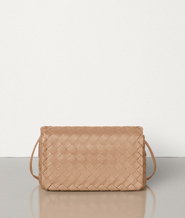 BOTTEGA VENETA SHOULDER BAG Shoulder Bag Woman fp