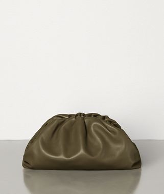 THE POUCH IN CALFSKIN