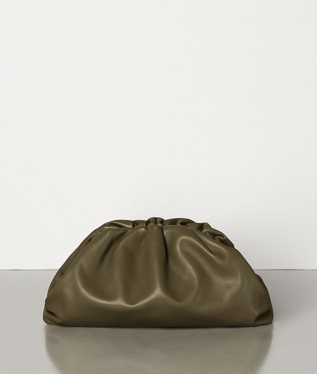 BOTTEGA VENETA THE POUCH Clutch Woman fp