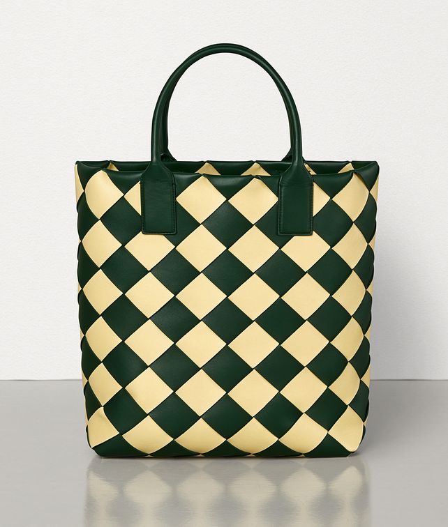 BOTTEGA VENETA MAXI CABAT 30 Tote Bag Woman fp