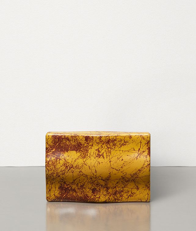 BOTTEGA VENETA BV WAVE Clutch Woman fp
