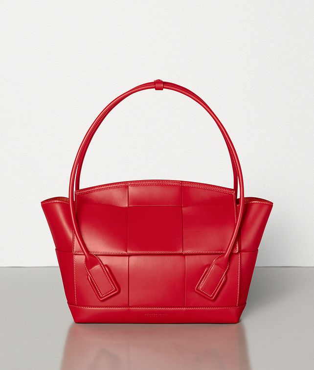 BOTTEGA VENETA MEDIUM ARCO Top Handle Bag Woman fp