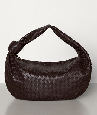 BV JODIE IN INTRECCIATO NAPPA