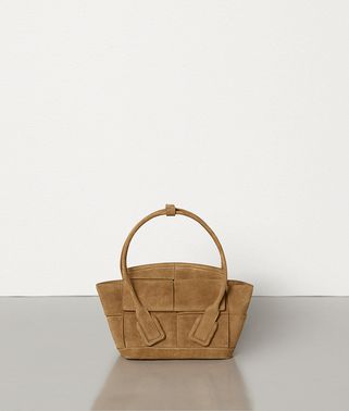 ARCO 29 IN CLOUDY SUEDE ARCO 29 IN CLOUDY SUEDE
