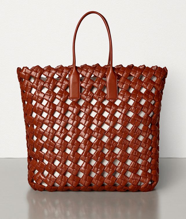 BOTTEGA VENETA TOTE BAG Tote Bag Woman fp