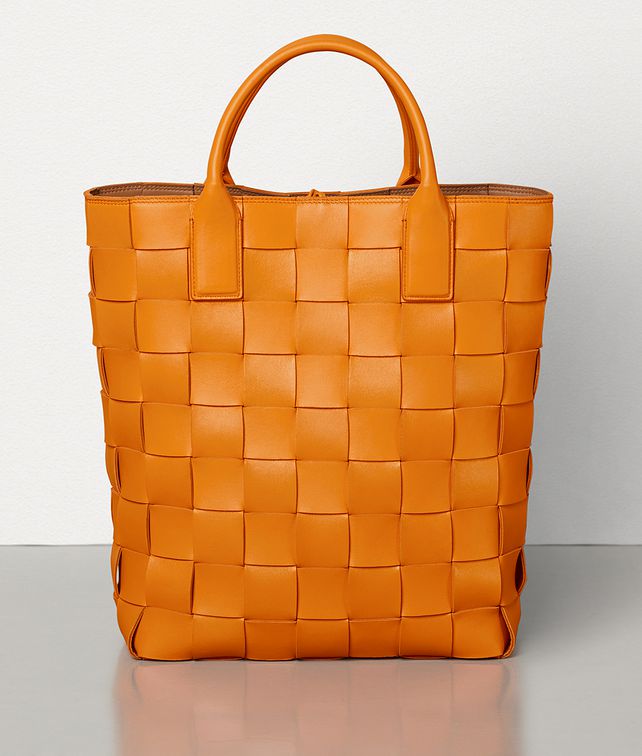 BOTTEGA VENETA MAXI CABAT 30 Tote Bag Woman fp