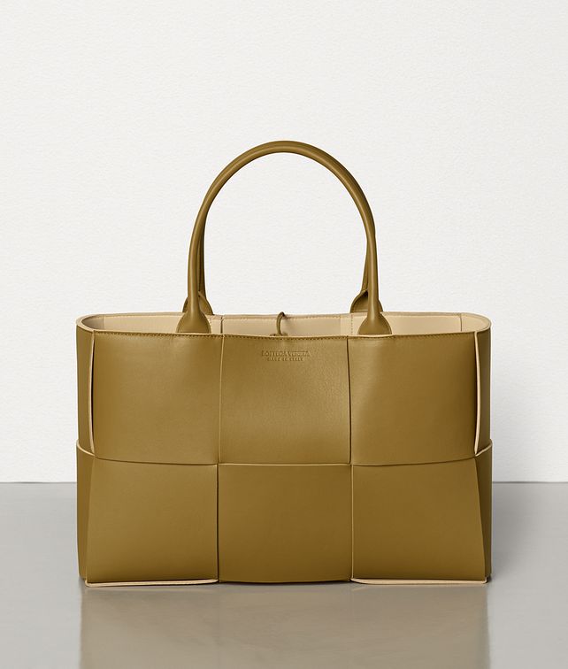 BOTTEGA VENETA ARCO TOTE Tote Bag Woman fp