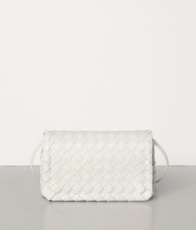 BOTTEGA VENETA SHOULDER BAG Shoulder Bag Woman fp