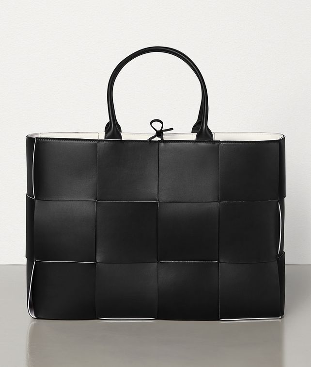 BOTTEGA VENETA ARCO TOTE Tote Bag Woman fp