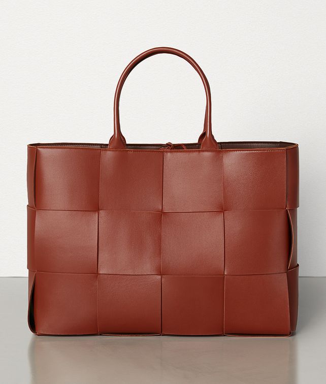 BOTTEGA VENETA ARCO TOTE Tote Bag Woman fp