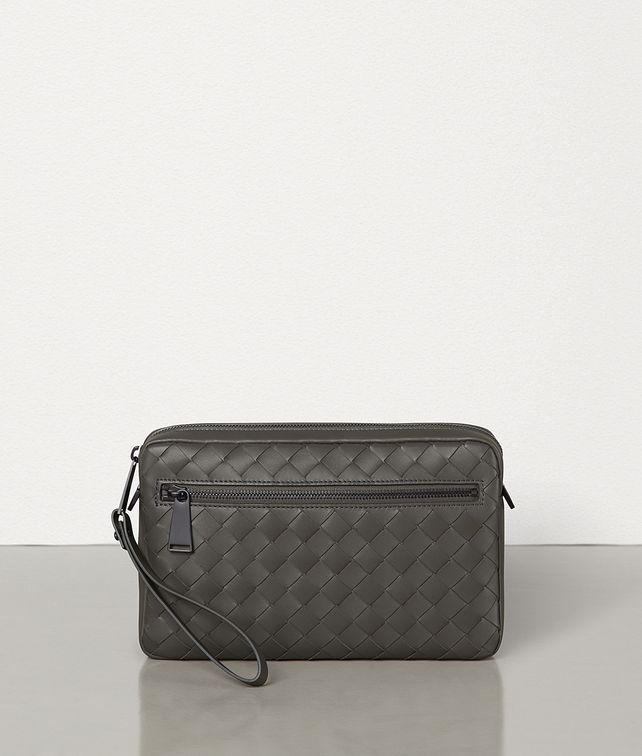 BOTTEGA VENETA CITYDOC IN INTRECCIATO VN Messenger Bag Man fp