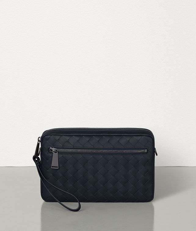 BOTTEGA VENETA CITYDOC IN INTRECCIATO VN Messenger Bag Man fp