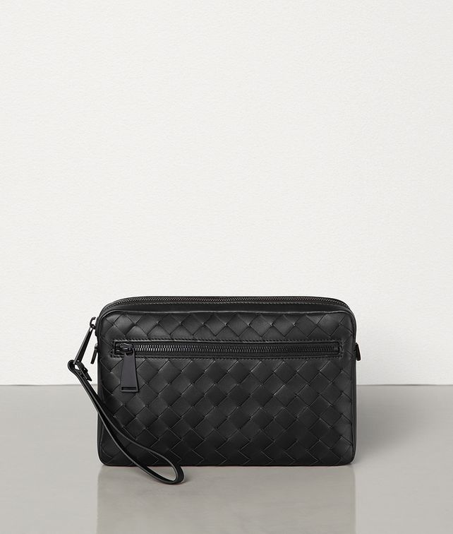 BOTTEGA VENETA CITYDOC IN INTRECCIATO VN Messenger Bag Man fp