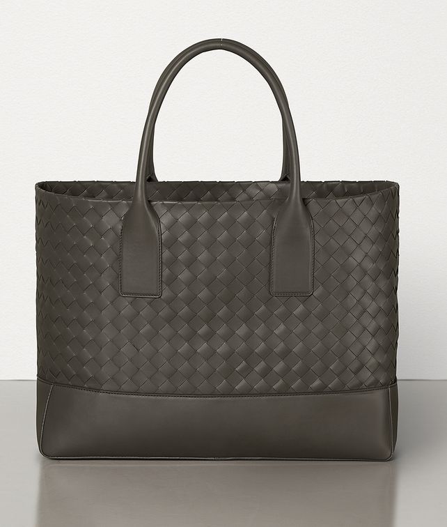 BOTTEGA VENETA イントレチャートVN トート トートバッグ メンズ fp