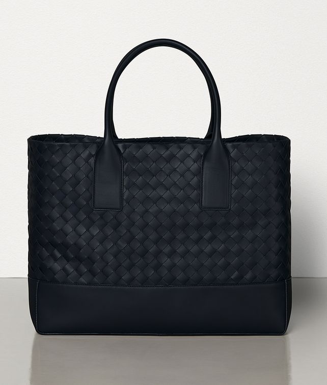 BOTTEGA VENETA イントレチャートVN トート トートバッグ メンズ fp
