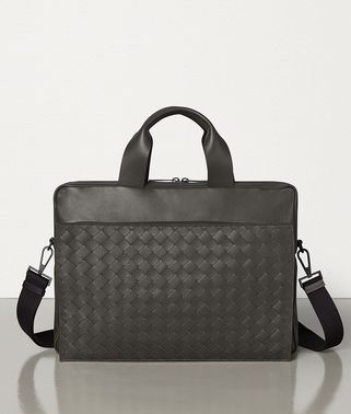 BRIEFCASE IN ULTRALIGHT LEATHER BRIEFCASE IN ULTRALIGHT LEATHER