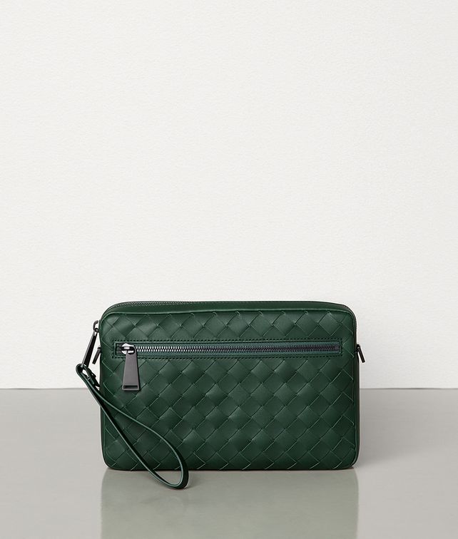 BOTTEGA VENETA CITYDOC IN INTRECCIATO VN Messenger Bag Man fp