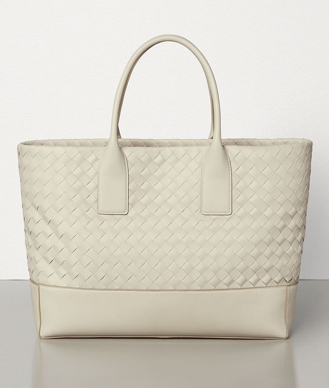 BOTTEGA VENETA SAC FOURRE-TOUT EN VN INTRECCIATO Sac fourre-tout Homme fp