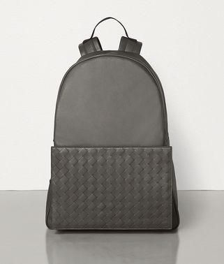 SMALL BACKPACK IN ULTRALIGHT LEATHER SMALL BACKPACK IN ULTRALIGHT LEATHER