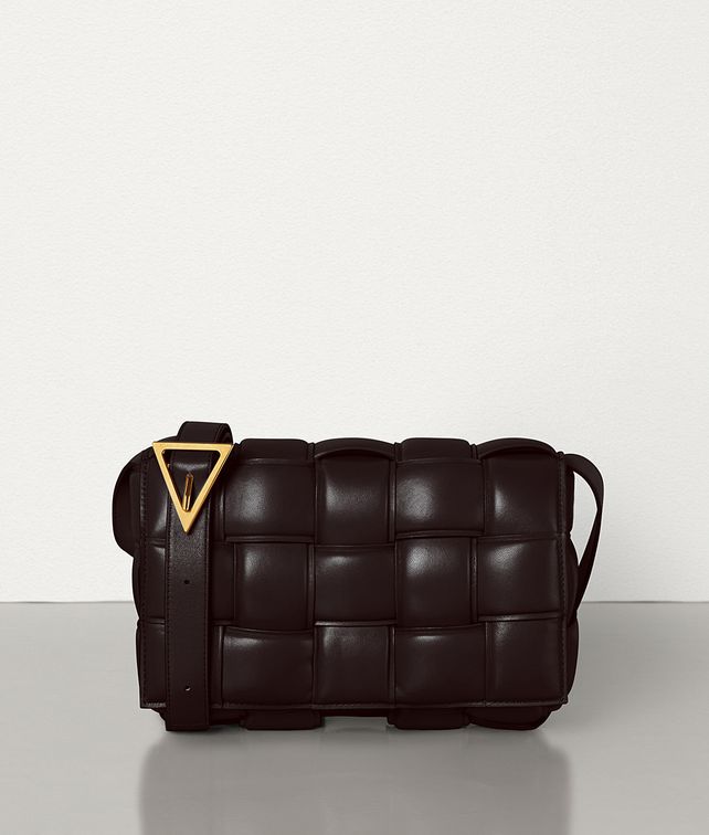 BOTTEGA VENETA PADDED CASSETTE BAG Crossbody and Belt Bags Woman fp