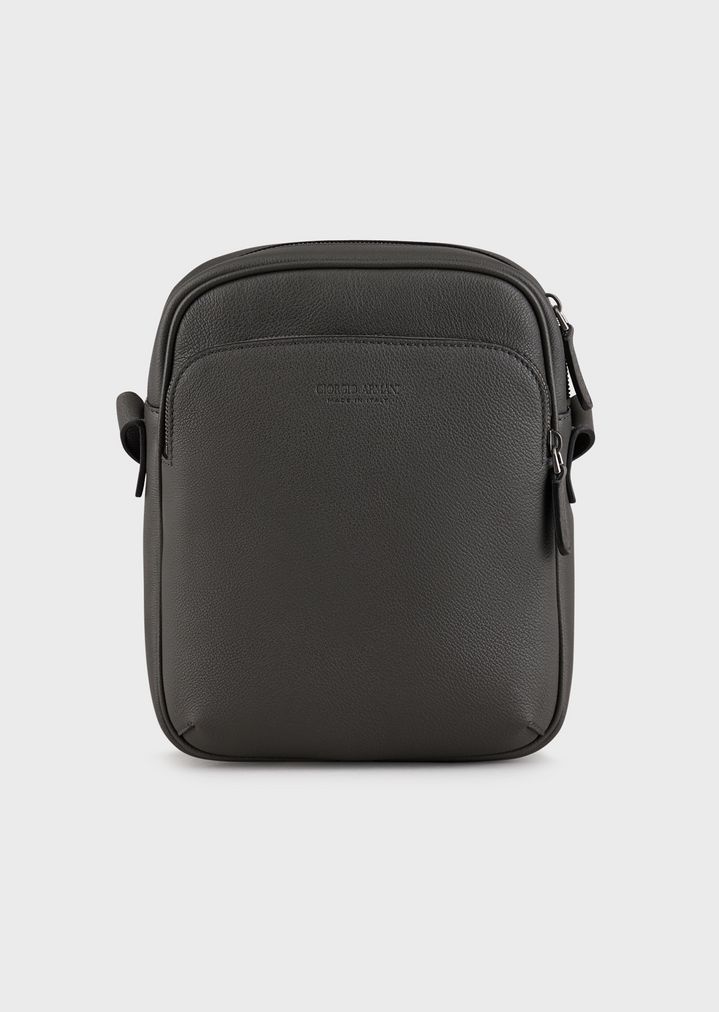 giorgio armani cross body bag