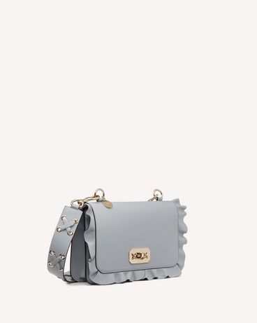 REDValentino ROCK RUFFLES BORSA A SPALLA