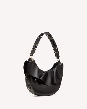 REDValentino ROCK RUFFLES BORSA A SPALLA