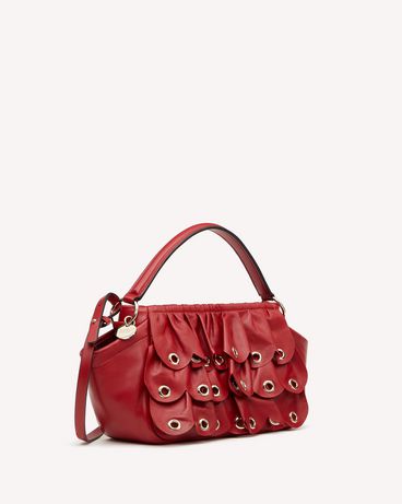 REDValentino RED WAVES CROSSBODY BAG
