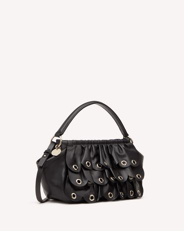 REDValentino RED WAVES CROSSBODY BAG