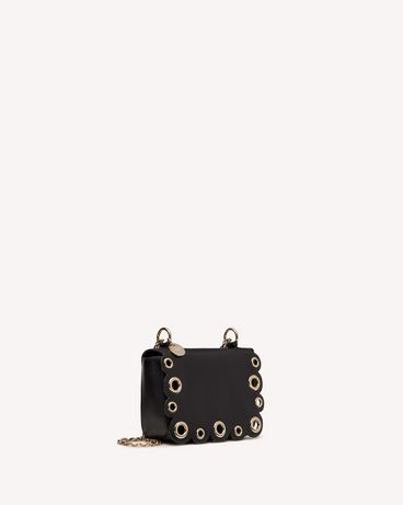 REDValentino RED WAVES SHOULDER BAG