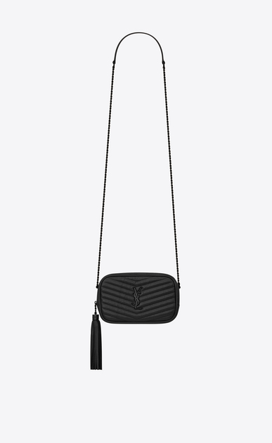 saint laurent lou bag