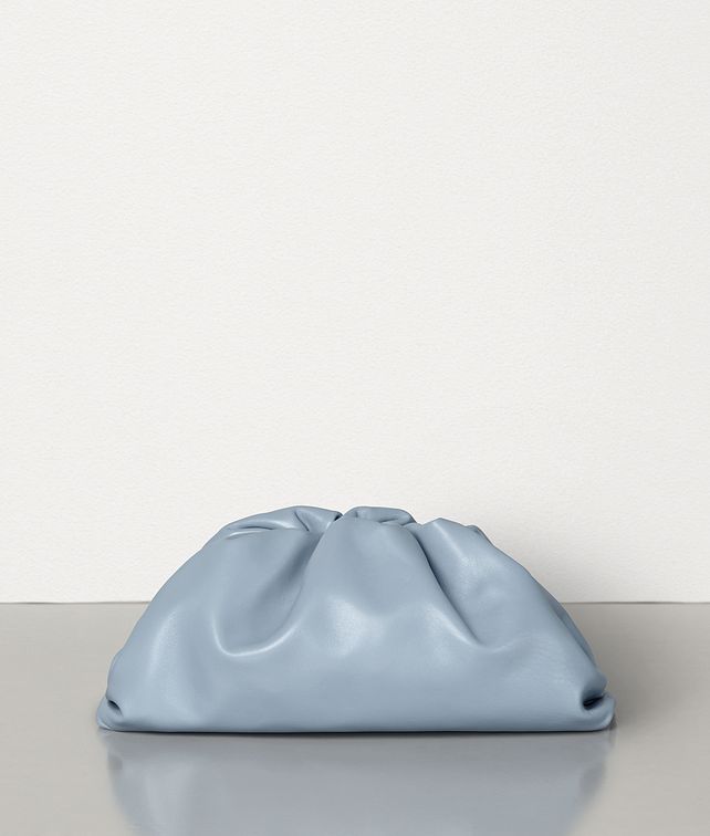 BOTTEGA VENETA The Pouch Clutch Woman fp